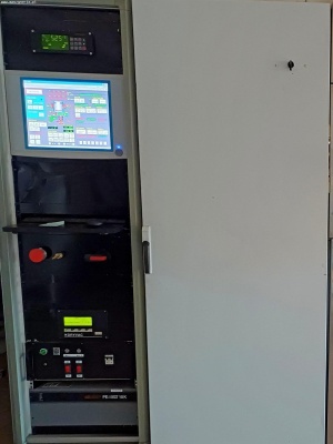 Установка вакуумного напыления PVD GALACTIC GAVA 500 CAPVD