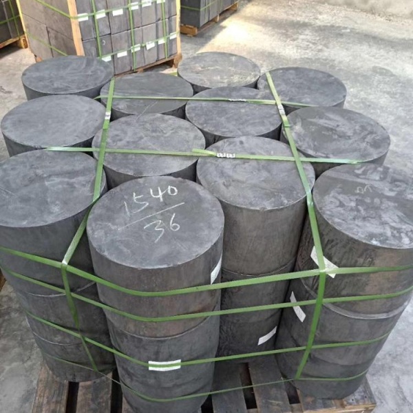 графитовые изделия и материалы