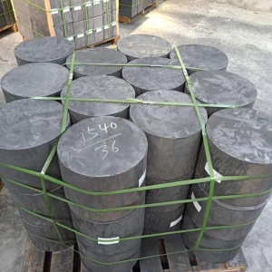 графитовые изделия и материалы