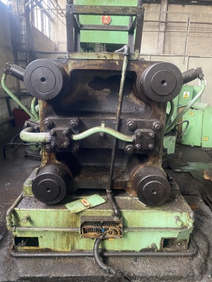 Б6238 (Б-6238) брикетировочный (брикетировщик) пресс