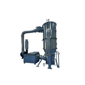 Сушилка кипящего слоя FL-30