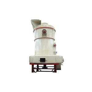 Мельница TMG-100