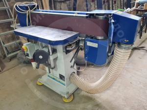 кромкошлифовальный станок KSM 2600