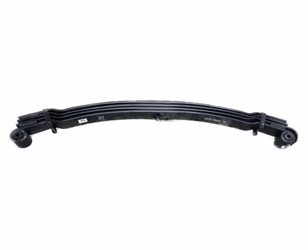 82.43402-6505 Рессора передняя 4х листовая MAN