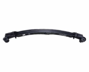 82.43402-6505 Рессора передняя 4х листовая MAN