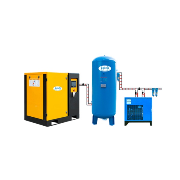 Винтовой компрессор FL-50GM