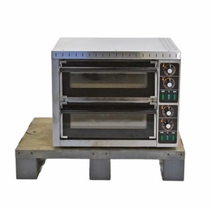 Печь для пиццы GAM MD 1+1