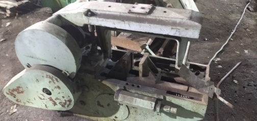 Ножовка под ремонт