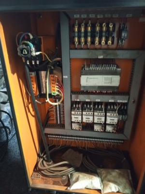 автоматический ленточнопильные станки EVERISING Н-260НВ