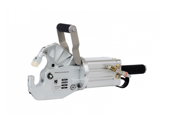 Пневматический пуклевочный инструмент PRESS-STEEL®