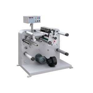 Оборудование для нарезки и перемотки клейкой ленты HC-450