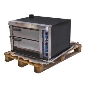 Печь для пиццы GAM Small 3T