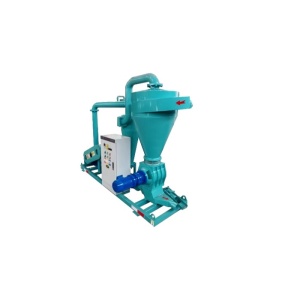 Пневматический транспортер для кофейного зерна QY-5