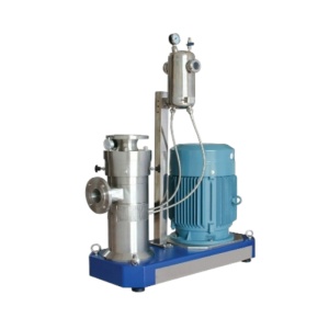 Коллоидная мельница CTL 2000/80