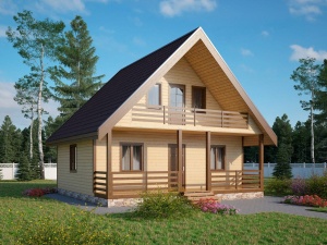 Техническое заключение о соответствии дома для СФР