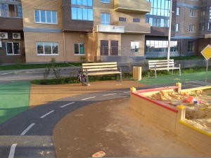 Изготовим МАФы в короткие сроки, в Челябинске