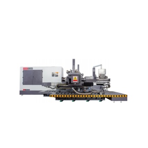 Давильно-раскатной станок с ЧПУ PS-CNCSXY2000