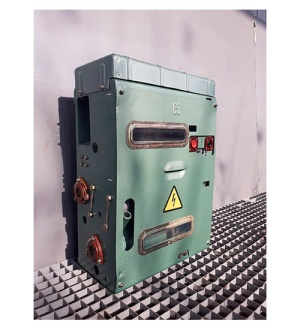 Привод пружинный ППВ-10