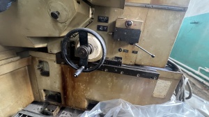 Зубошлифовальный станок Niles ZSTZ-630 C3