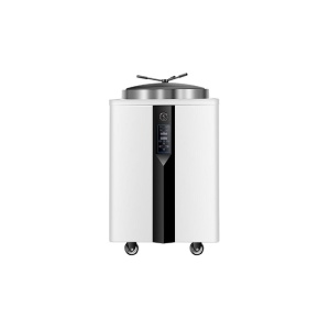 Автоклав для стерилизации грибного субстрата 250LD