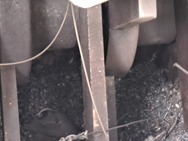 СДА-7 (стружкодробилка)