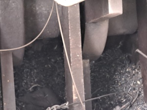 СДА-7 (стружкодробилка)