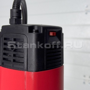 Магнитный сверлильный станок MCM-100R