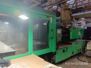 Термопластавтомат GMR Krypton530