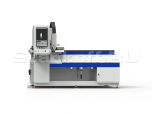 Высокоскоростной лазерный труборез LPC80-B5-BF6000/3000 Raycus
