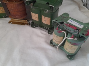 Тpaнсфopмaторы