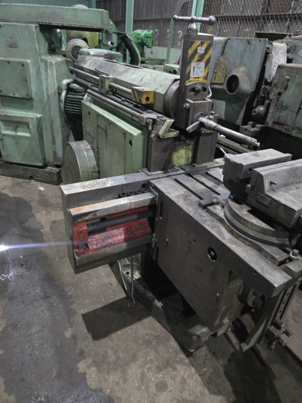 Поперечно-строгальный станок 7307ГТ