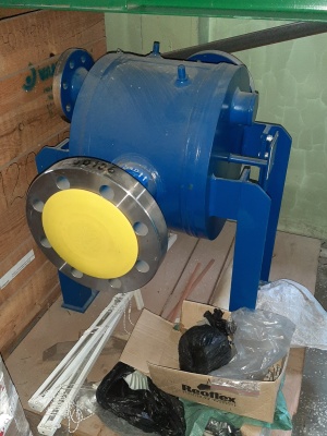 Теплообменник VAHTERUS PSHE HHH-78/1/1