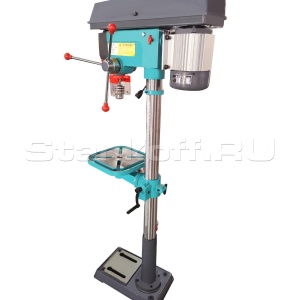 Напольный сверлильный станок CM-1316H/380