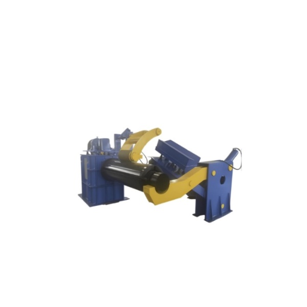 Линия для продольной резки рулонной стали VRSN-1.0-25T