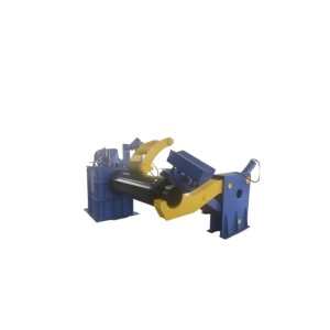 Линия для продольной резки рулонной стали VRSN-1.0-25T