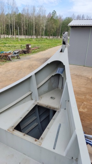 Рoтоpнaя дробилка ТЕRЕХ HSI3434