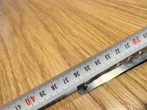 ???? Продажа ножей для турецких хлеборезок! ????