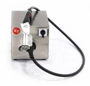 Рыбочистка