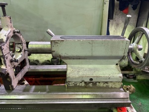 Токарный Винторезный станок, 16к20 РМЦ 1500 мм