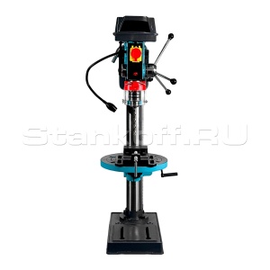 Настольный сверлильный станок CM-1316/380