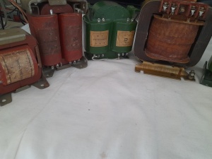 Тpaнсфopмaторы