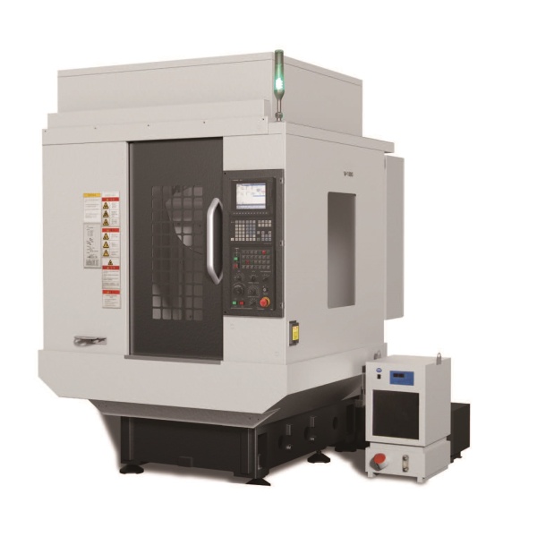 Сверлильно-резьбонарезной обрабатывающий центр