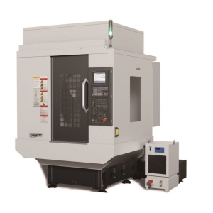 Сверлильно-резьбонарезной обрабатывающий центр