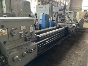 станки по металлообработке