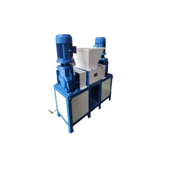 Линия измельчения для сыпучих материалов OW-500