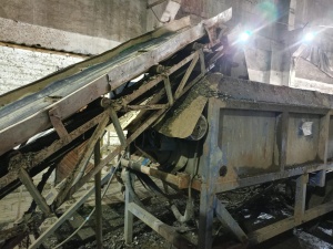 Линия грануляции Purui 120_250 мм