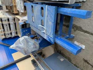 Станок для раскроя керамогранита