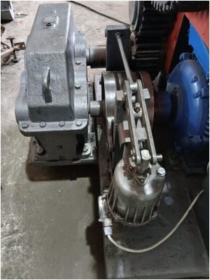 Вальцы ПД-630 315/315