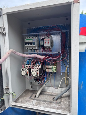 Центрифуги