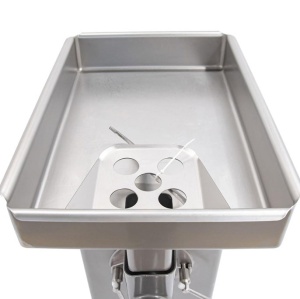 Мясорубка (Волчок) Kolbe SW 100